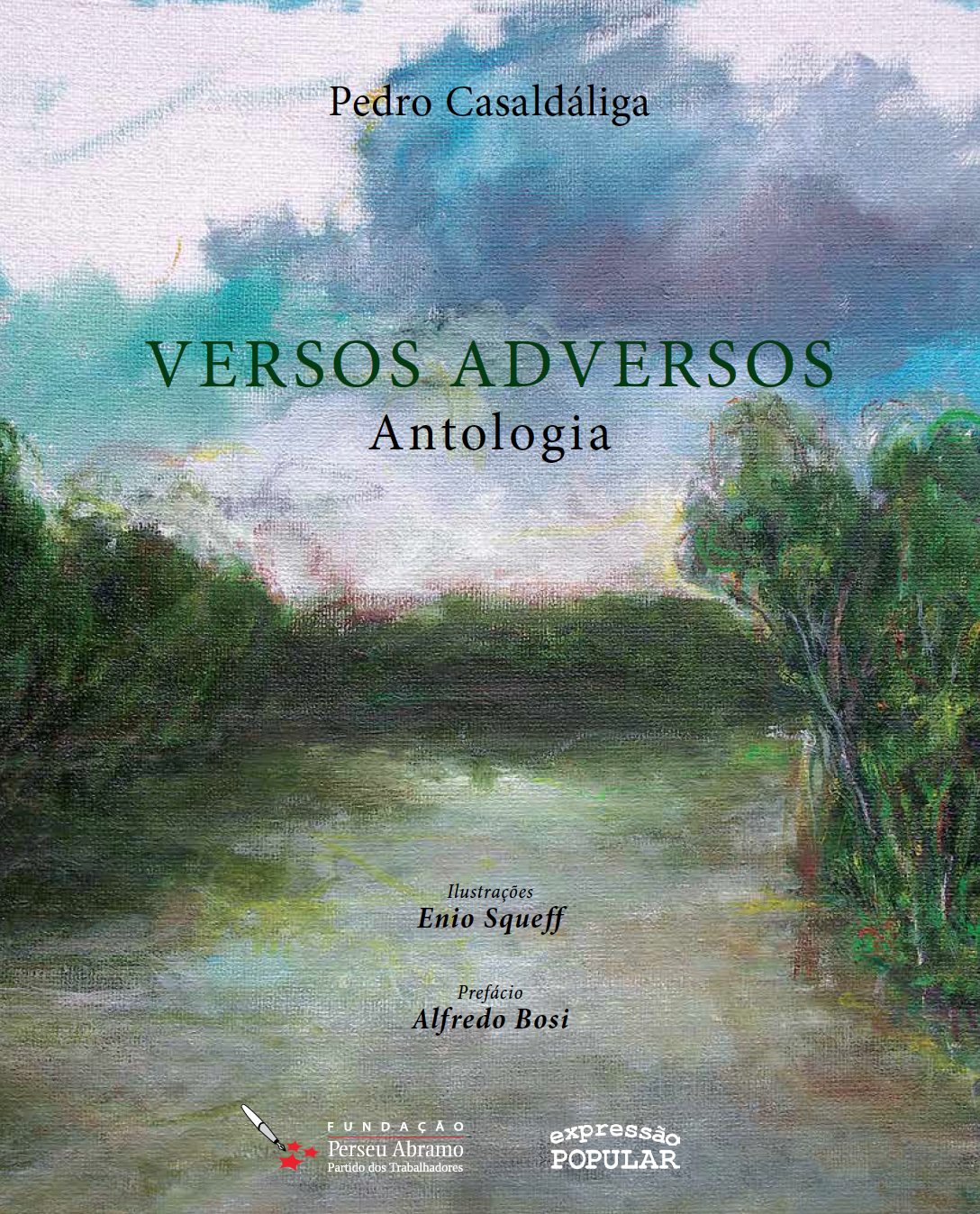 versos adversos capa