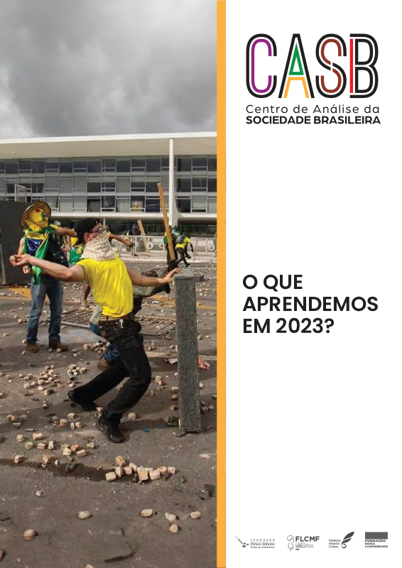 CASB | O que aprendemos em 2023?